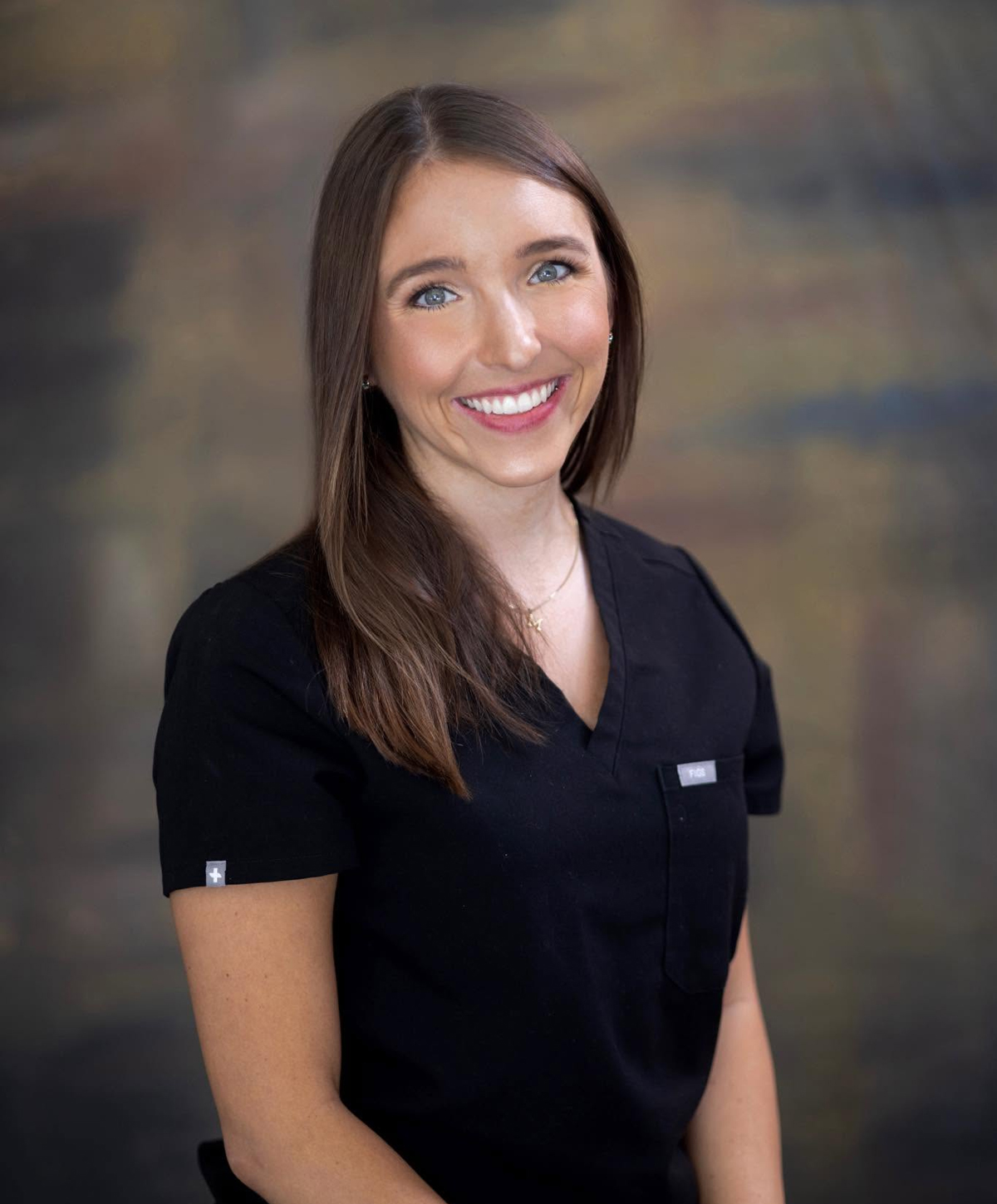 Dr. Megan Gant Vance, pediatric dentist at Pediatric Dental Specialists in Greenville, MS